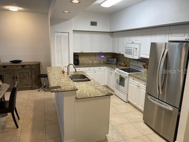 PINEHURST SEC I - Residential