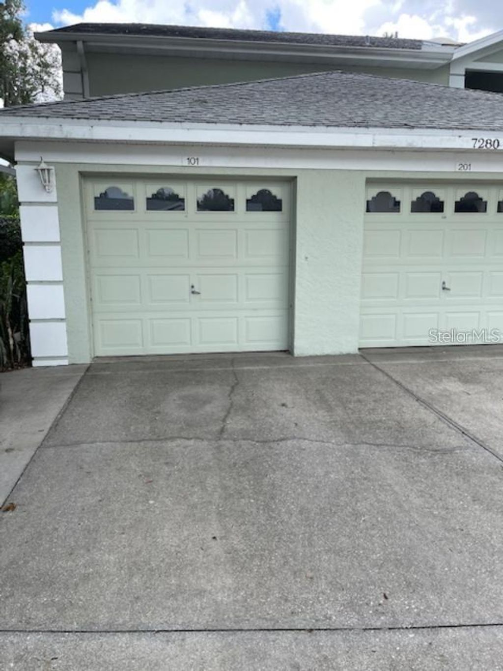 Photo of 7280 Eleanor Circle #101, Sarasota, FL 34243 (MLS # A4688357)