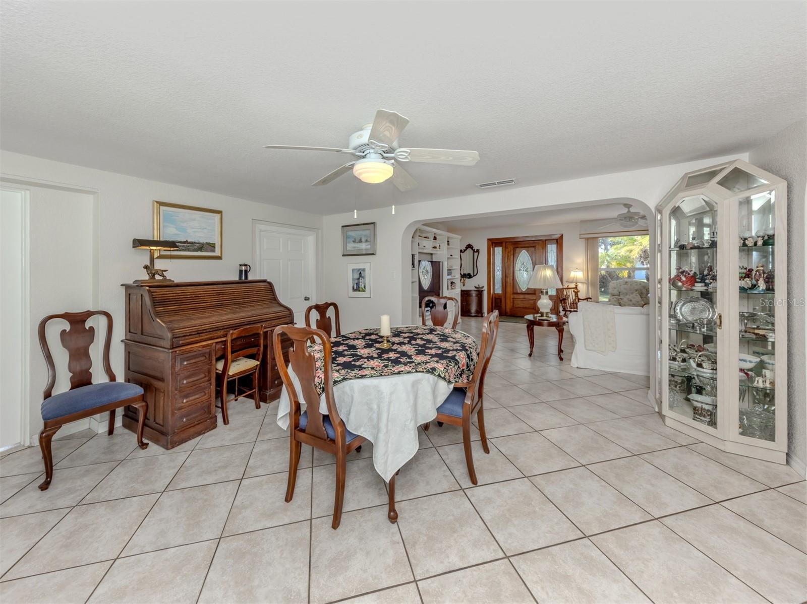 VENEZIA PARK REP - Residential