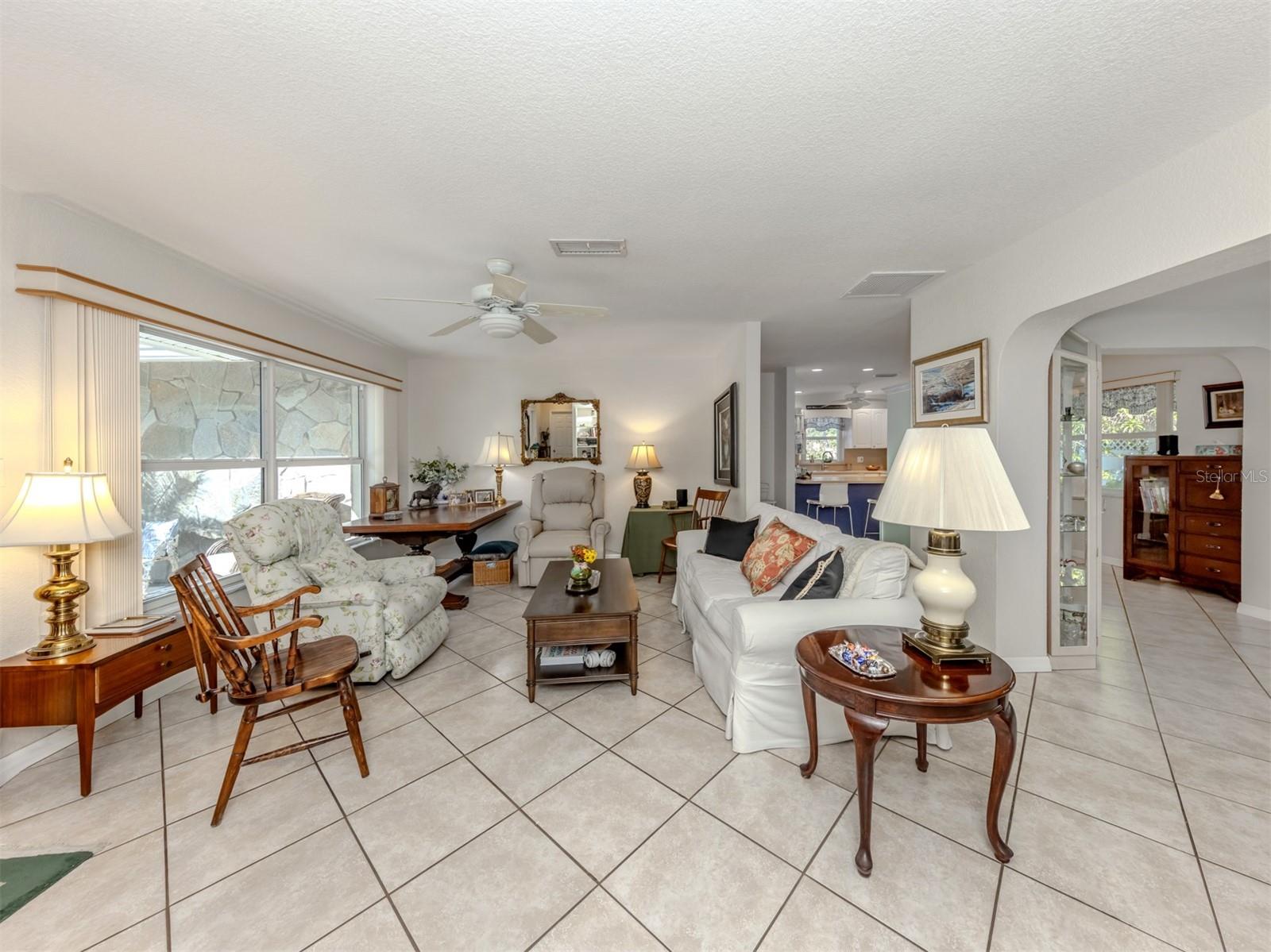 VENEZIA PARK REP - Residential