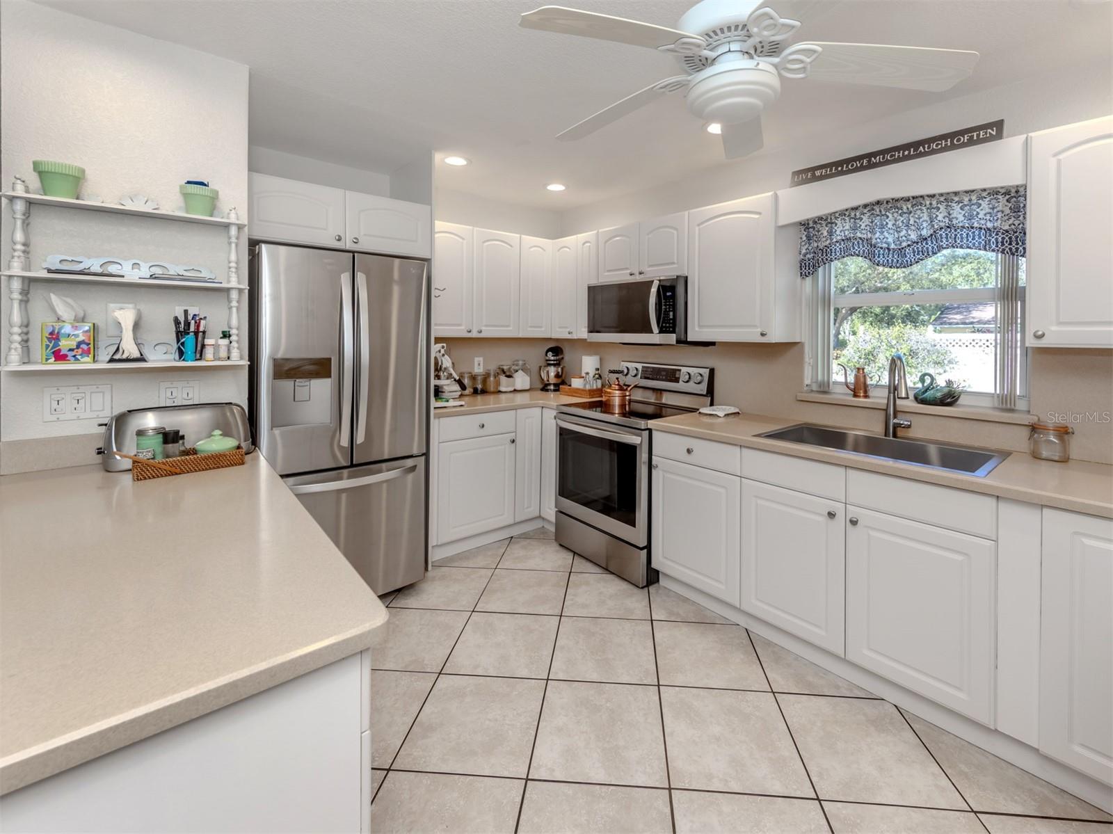VENEZIA PARK REP - Residential