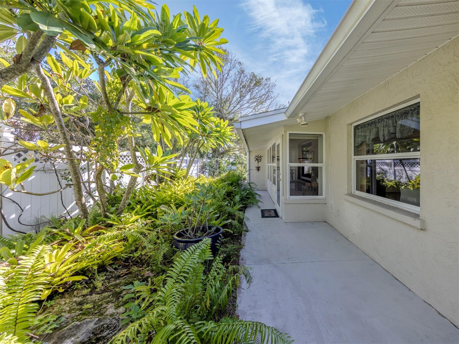 VENEZIA PARK REP - Residential