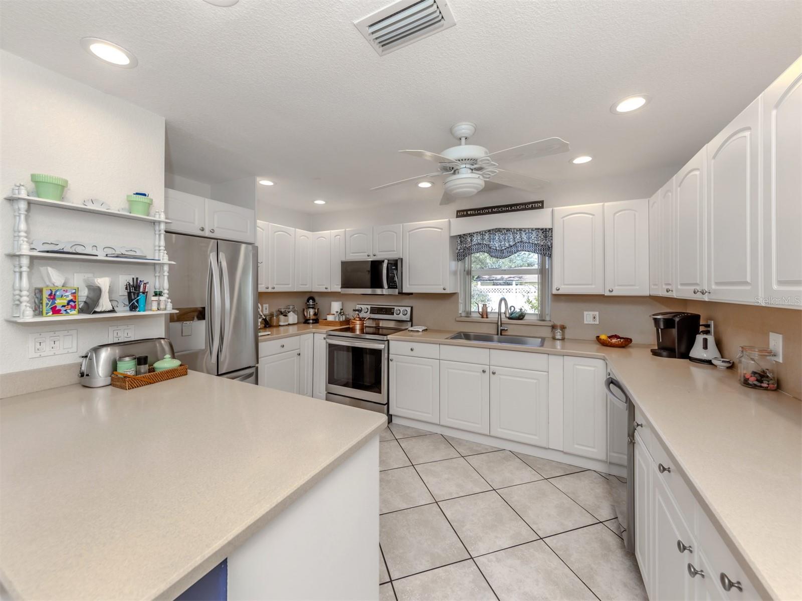 VENEZIA PARK REP - Residential