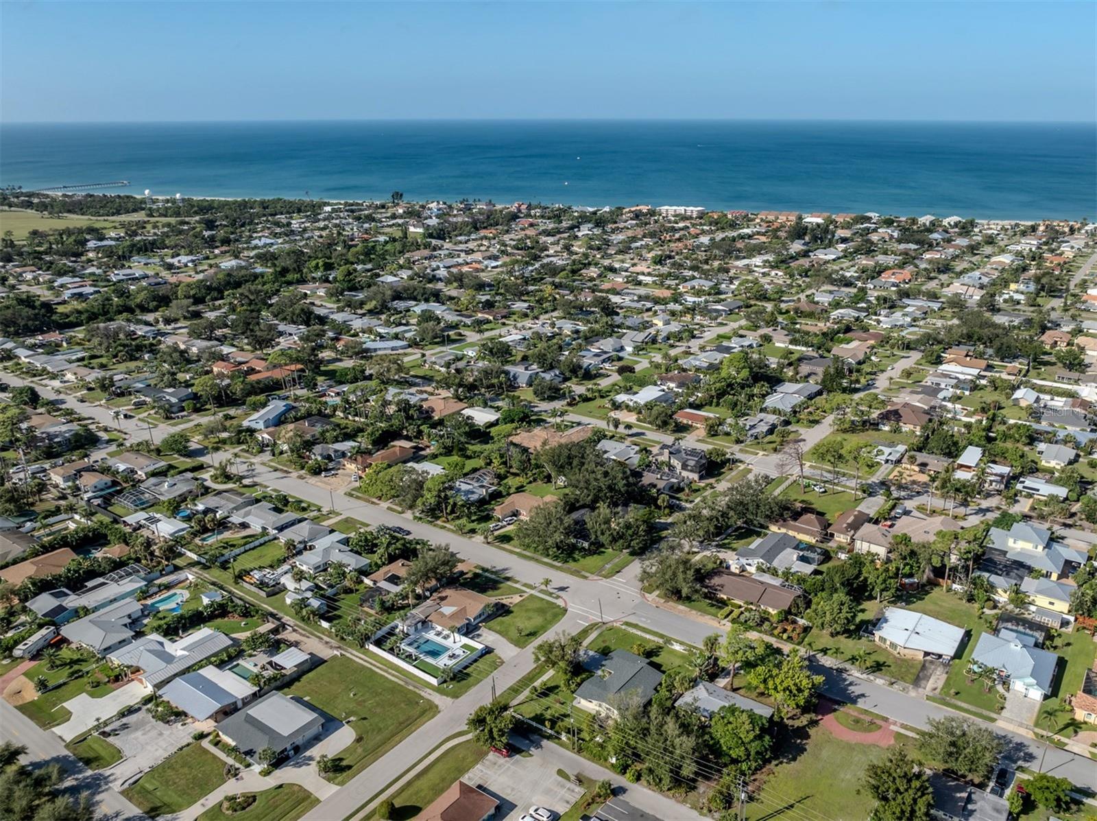 VENEZIA PARK REP - Residential