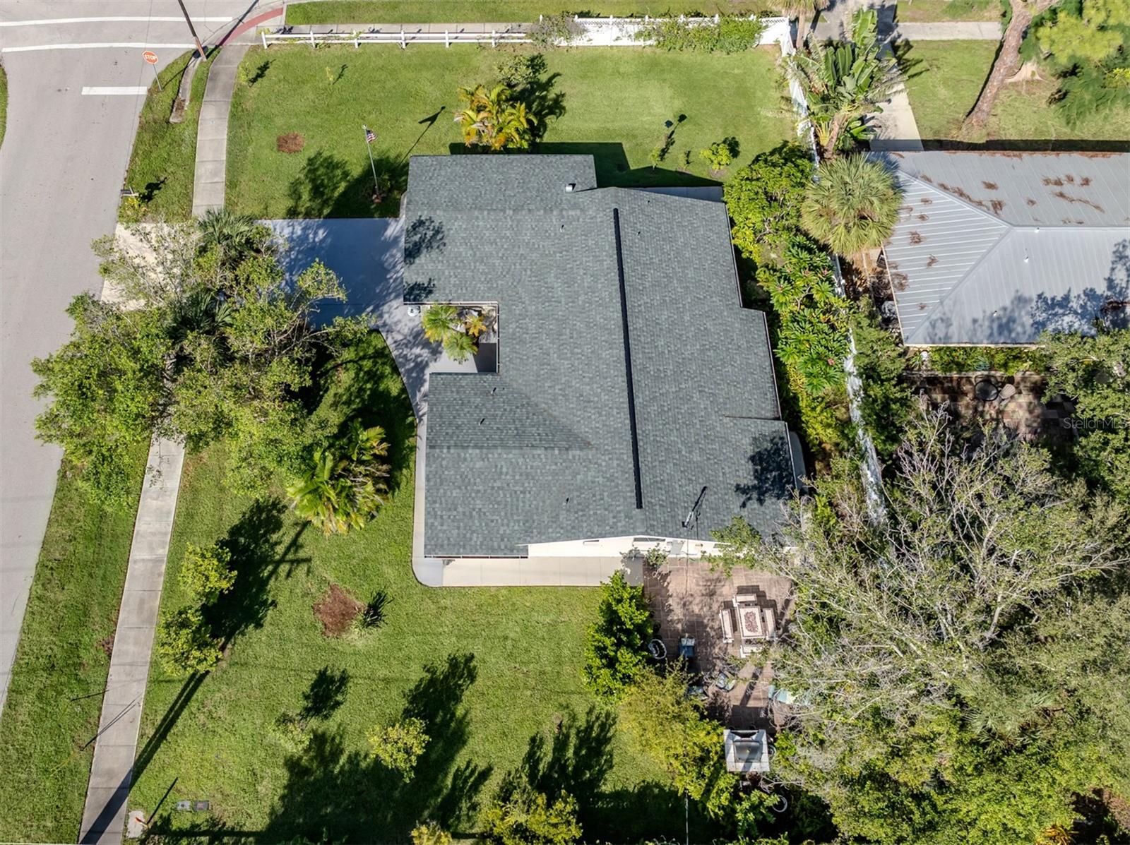 VENEZIA PARK REP - Residential