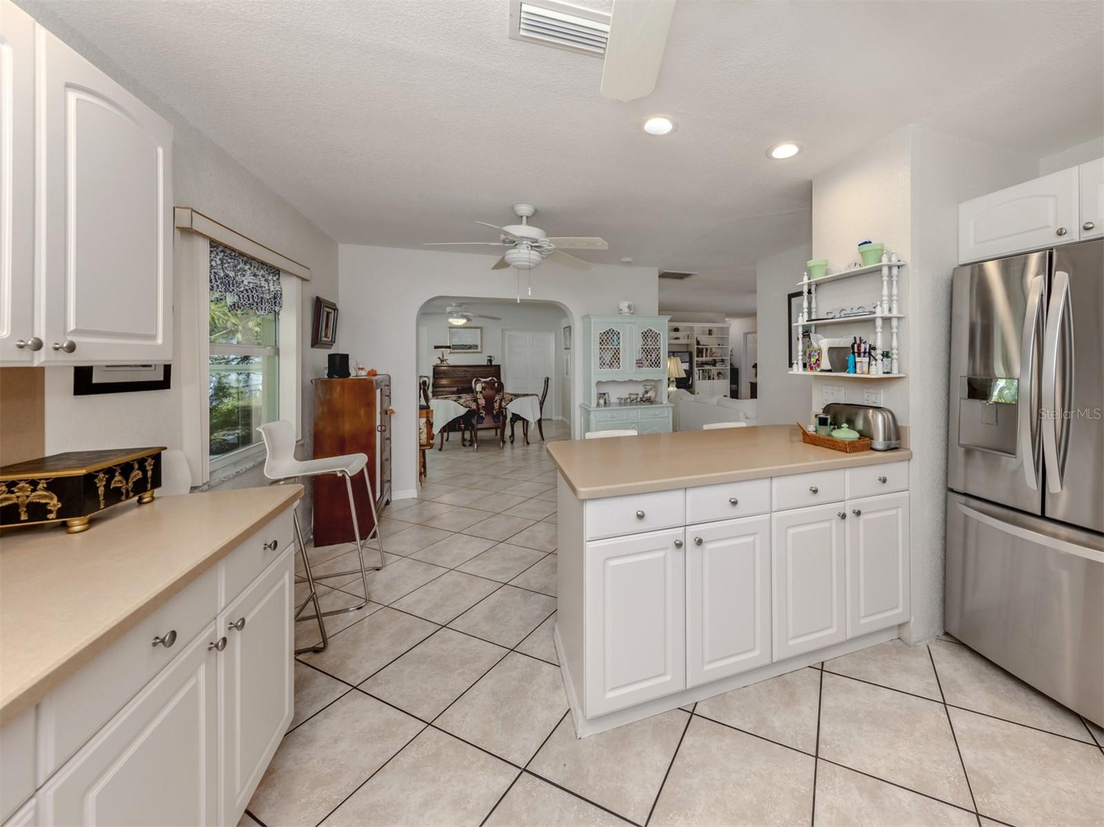 VENEZIA PARK REP - Residential