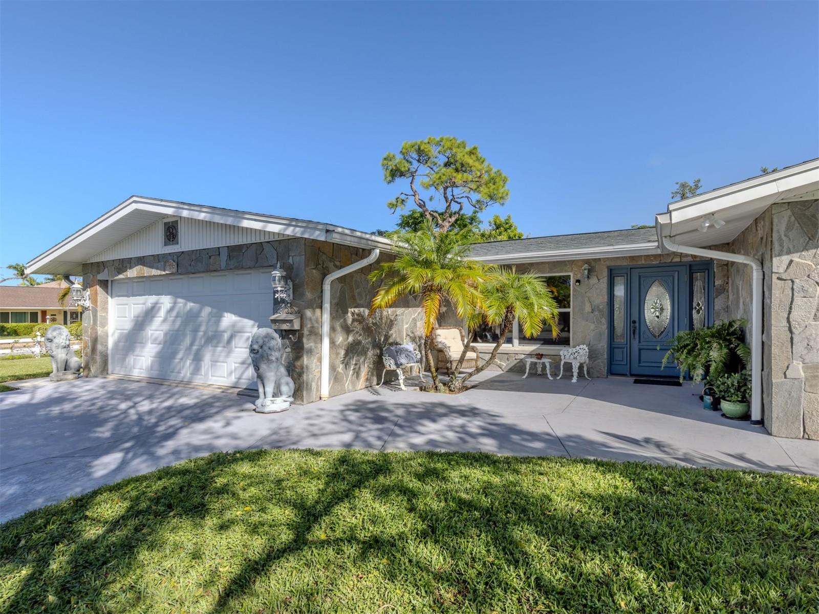 VENEZIA PARK REP - Residential