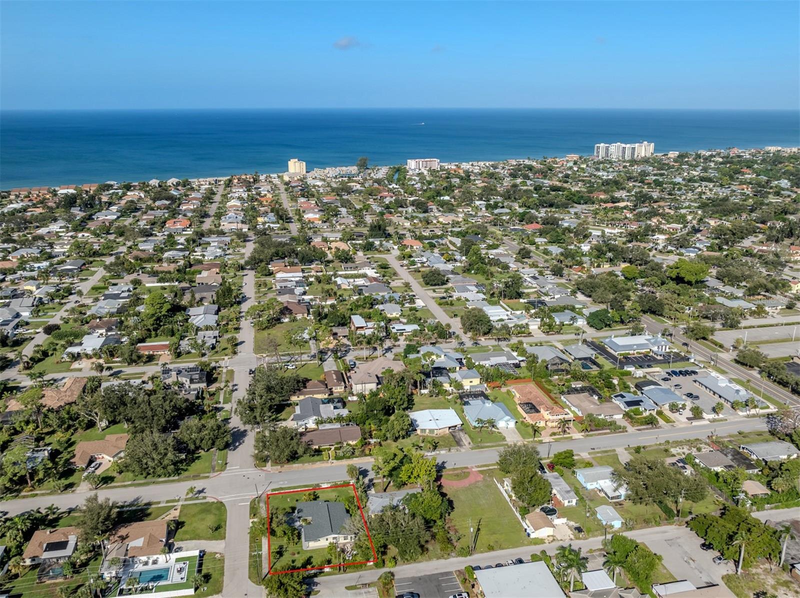 VENEZIA PARK REP - Residential