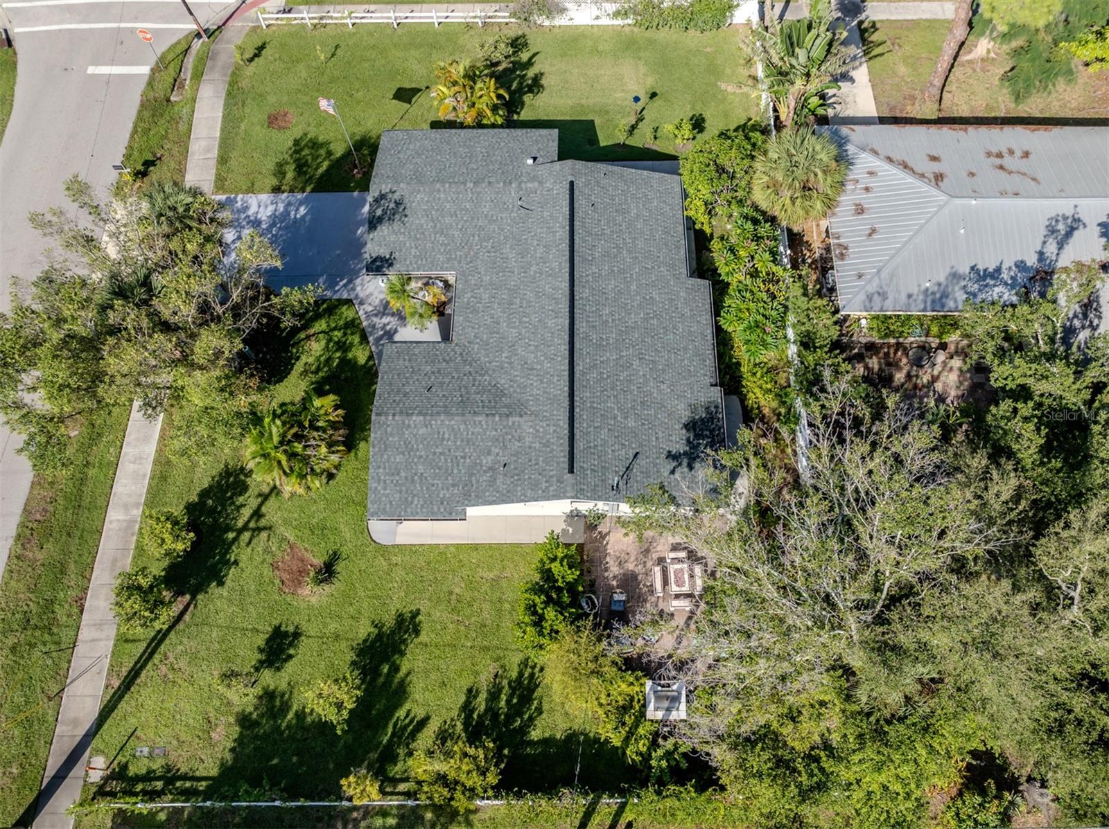 VENEZIA PARK REP - Residential