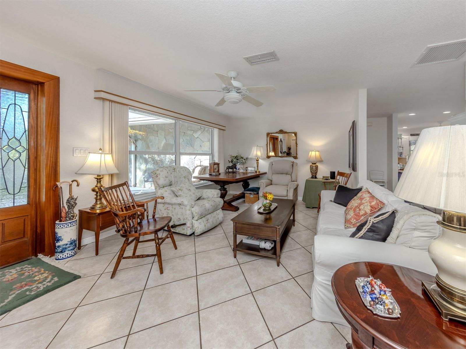 VENEZIA PARK REP - Residential