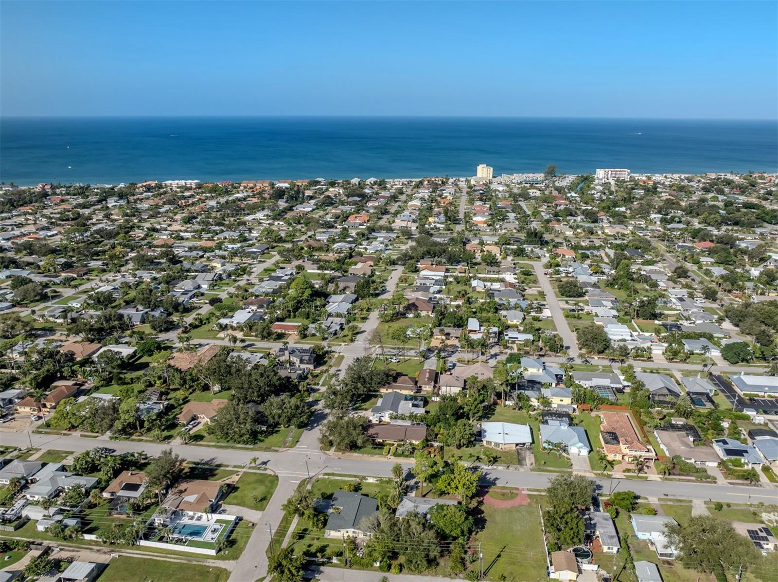 VENEZIA PARK REP - Residential