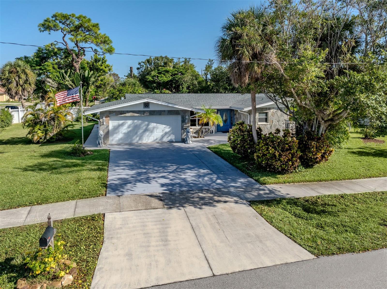 VENEZIA PARK REP - Residential