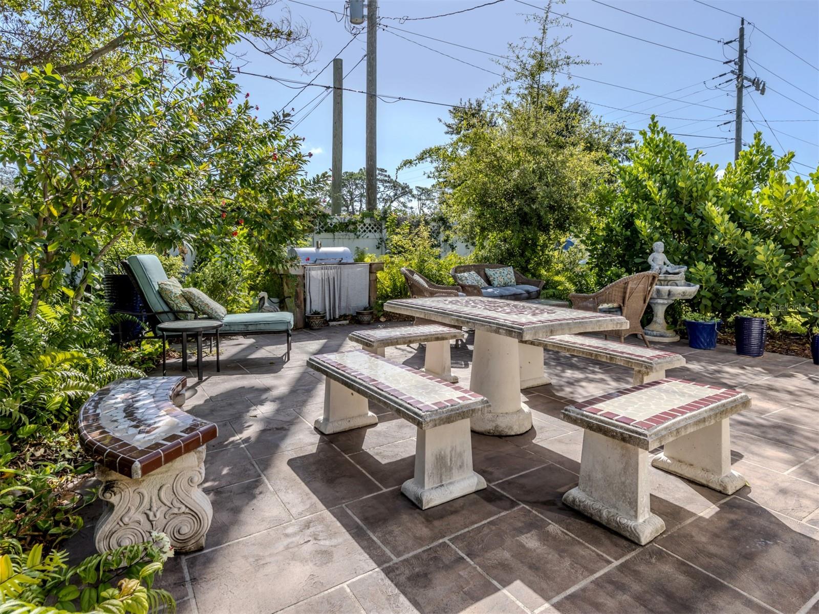 VENEZIA PARK REP - Residential