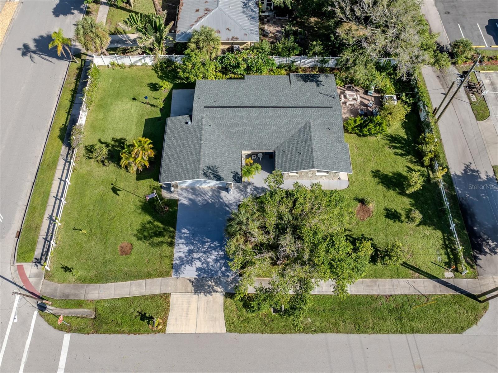VENEZIA PARK REP - Residential