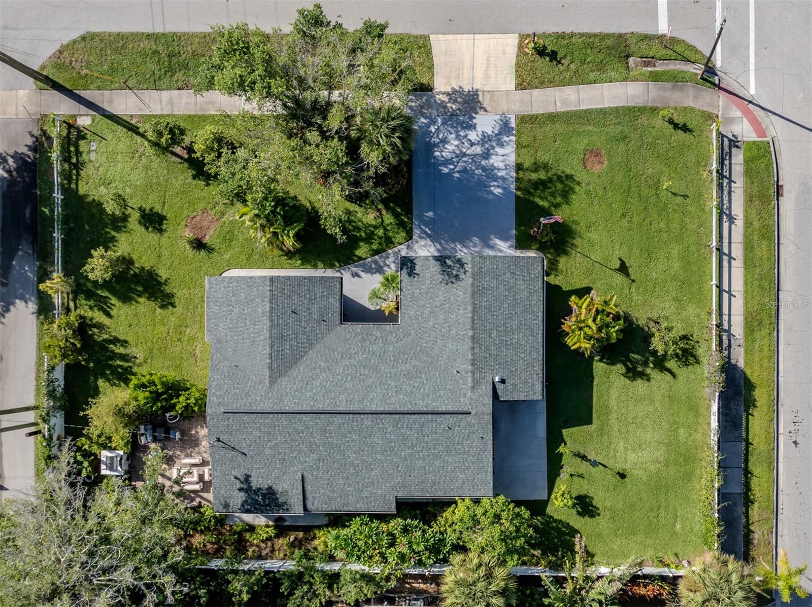 VENEZIA PARK REP - Residential