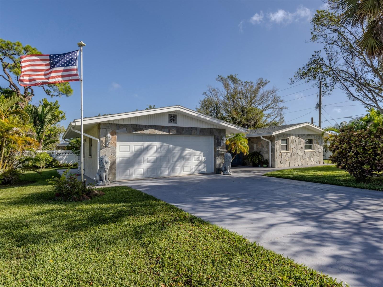 VENEZIA PARK REP - Residential