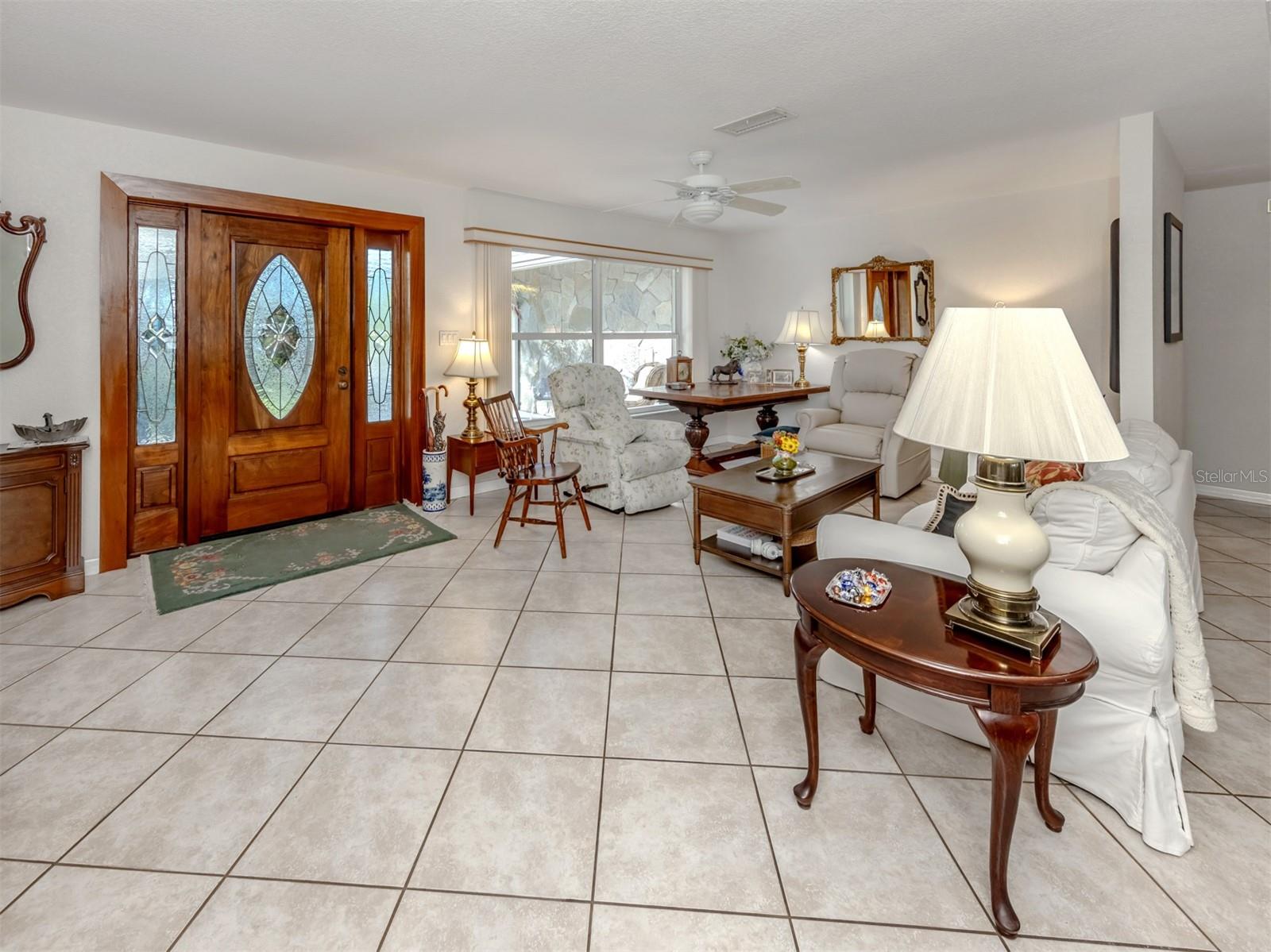 VENEZIA PARK REP - Residential