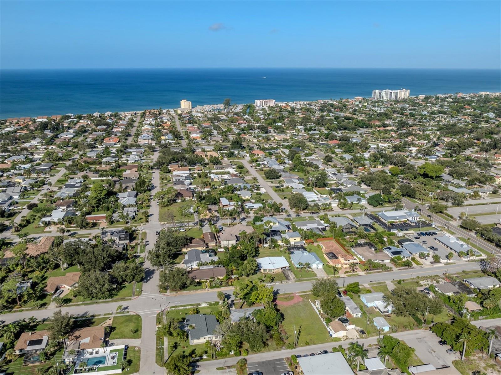 VENEZIA PARK REP - Residential