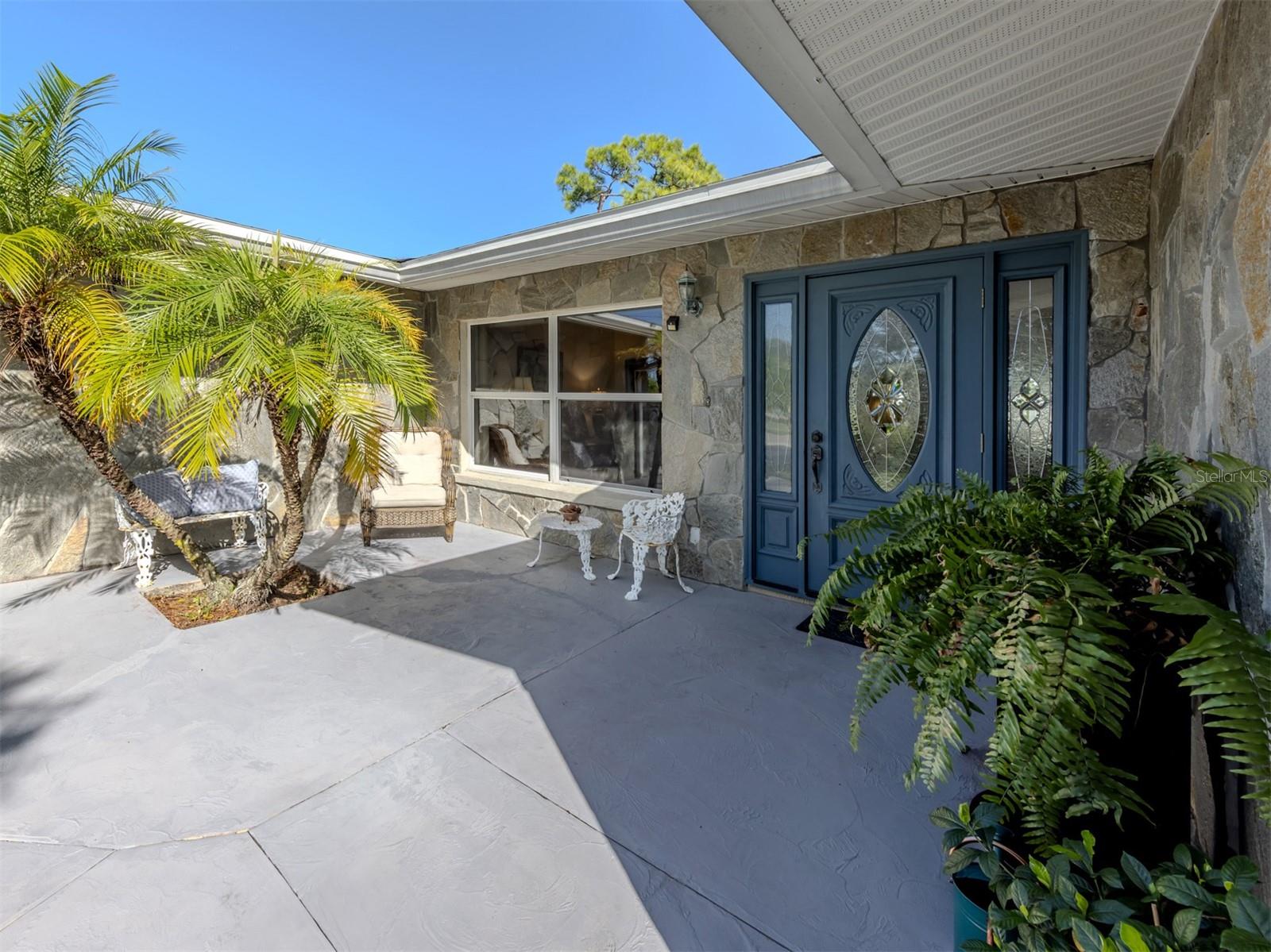 VENEZIA PARK REP - Residential
