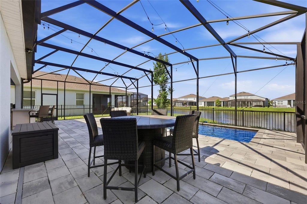 Photo of 13932 Destin Beach Lane, Orlando, FL 32827 (MLS # O6423741)