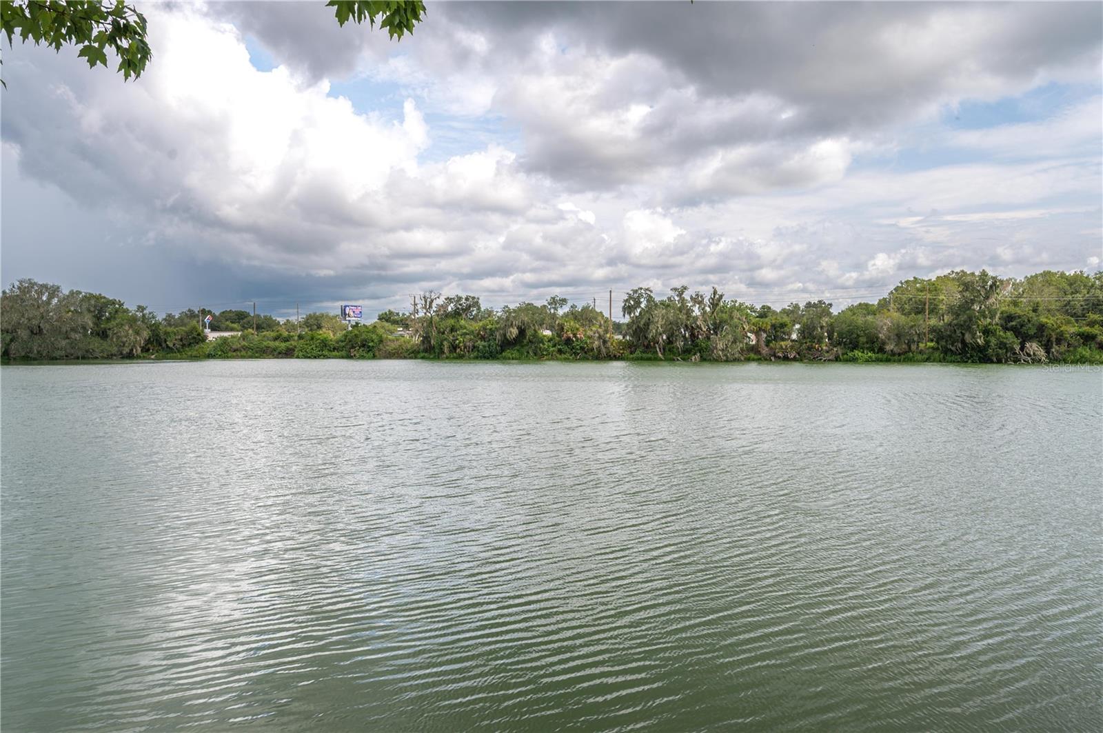 5667 WATER OAK LANE
