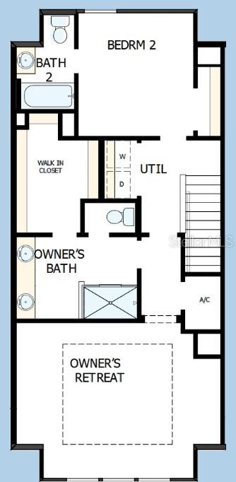 3121 4TH TERRACE N