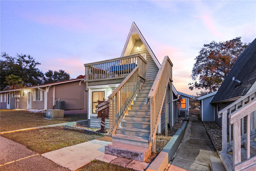 Photo of 10301 Us Highway 27 #114, Clermont, FL 34711 (MLS # O6447033)