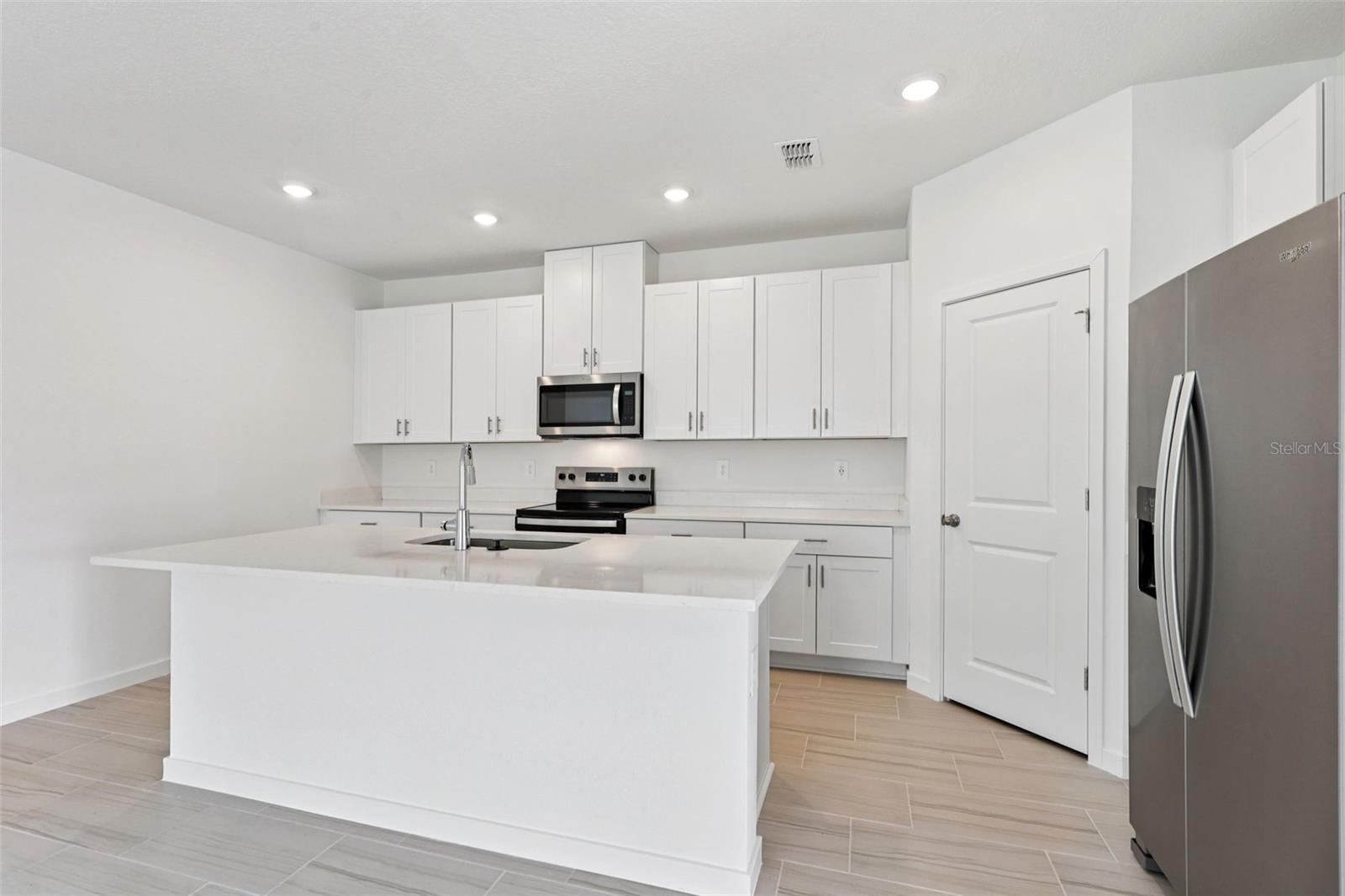 FLAGLER VILLAGE - Residential