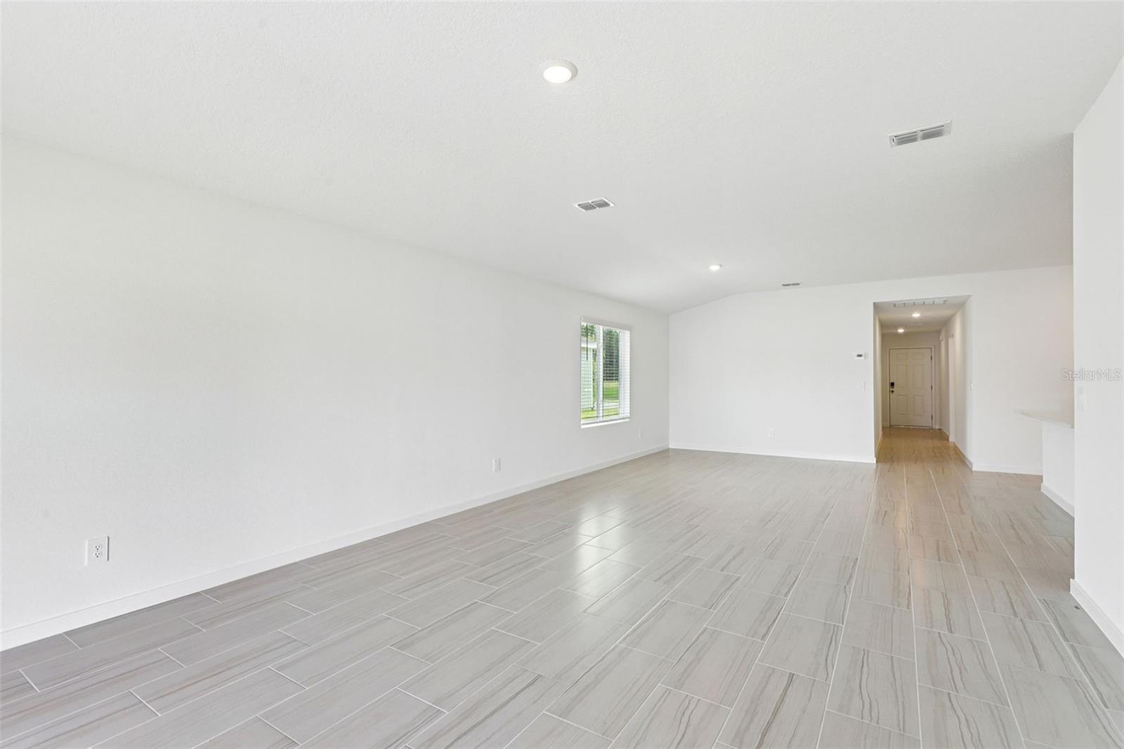 FLAGLER VILLAGE - Residential