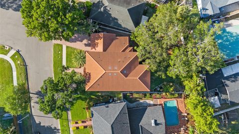 A home in TAMPA