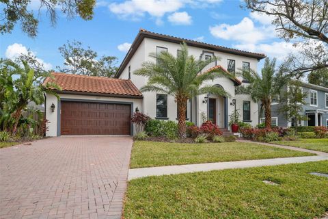 A home in TAMPA