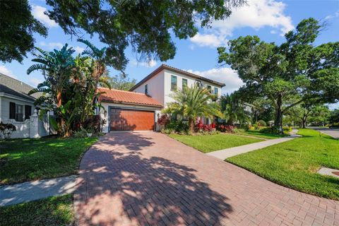 A home in TAMPA