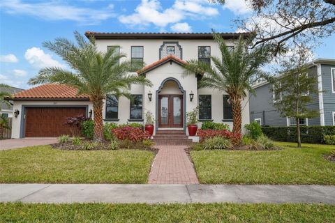 A home in TAMPA