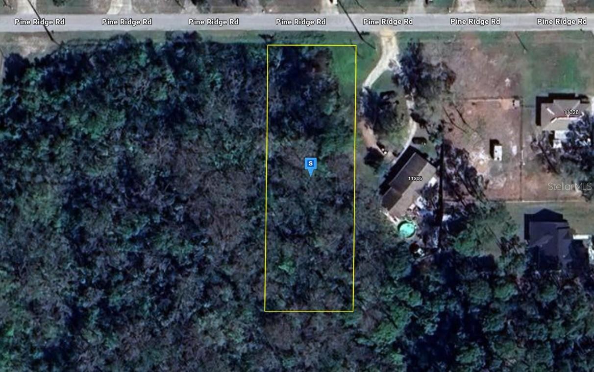 This .69-acre vacant lot in Lake, FL offers easy access to S US Hwy 441, with power on site and public water and sewer available, making it a prime opportunity for development. Located just 7 miles from Physicians Court and Medical Plaza Drive, this parcel is ideal for a doctor’s office, assisted living facility, or healthcare practice. Surrounded by established medical and professional buildings, the property is also just 16 minutes from vibrant Downtown Leesburg and only 6 minutes from the scenic shores of Lake Harris. Situated in a rapidly growing community and surrounded by the beautiful Chain of Lakes, this lot offers not only professional potential but also access to endless recreational adventures for family and friends. Listing is for land only and sold As Is. Don’t miss this unique opportunity in one of Central Florida’s most promising areas!
I MAKE IT MY POLICY TO PUT ALL KNOWN INFORMATION ABOUT EACH LOT IN THE WRITE UP DETAILS, SO IF YOU DON’T SEE THE ANSWER YOU’RE LOOKING FOR , PLEASE CONTACT THE COUNTY TO GATHER INFORMATION.PLEASE UNDERSTAND WHEN BUYING OR SELLING VACANT/RAW LAND THIS IS USUALLY THE CASE. THE LISTING AGENT DOES NOT GUARANTEE THE ACCURACY OF THE INFORMATION IN THIS LISTING AND IS TO BE HELD HARMLESS OF ANY MISREPRESENTATION. BUYERS ARE ENCOURAGED TO DO THEIR OWN DUE DILIGENCE TO MAKE SURE THE LOT IS A GOOD FIT. SELLERS HAVE STATED THAT THEY WISH TO SELECT THE TITLE AGENCY FOR CLOSING. THEY ARE WILLING TO COVER THAT COST AT CLOSING. THANK YOU FOR LOOKING. THIS IS A FLAT FEE LIMITED-SERVICE LISTING.