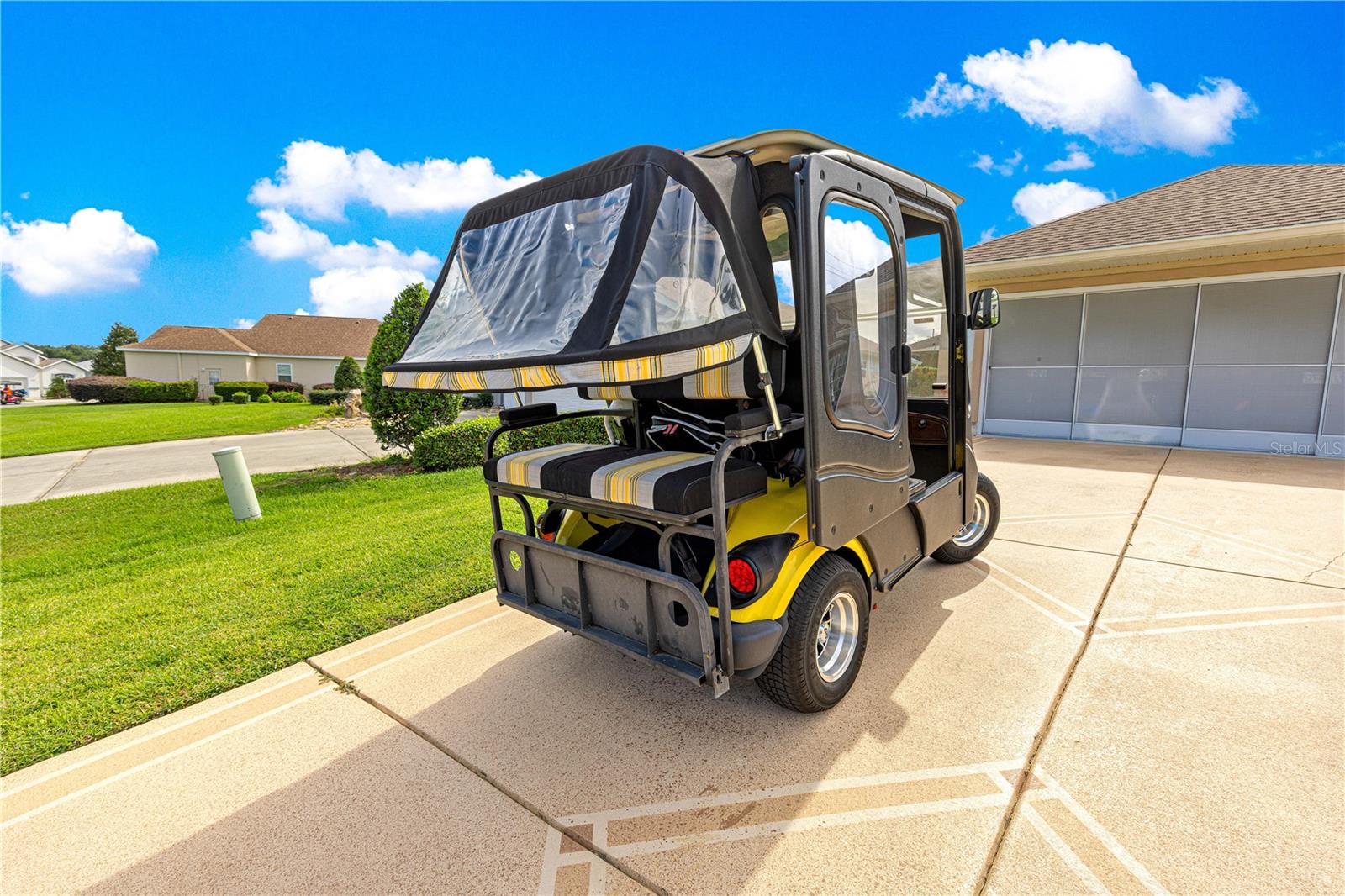 STONECREST - EASTRIDGE - Residential