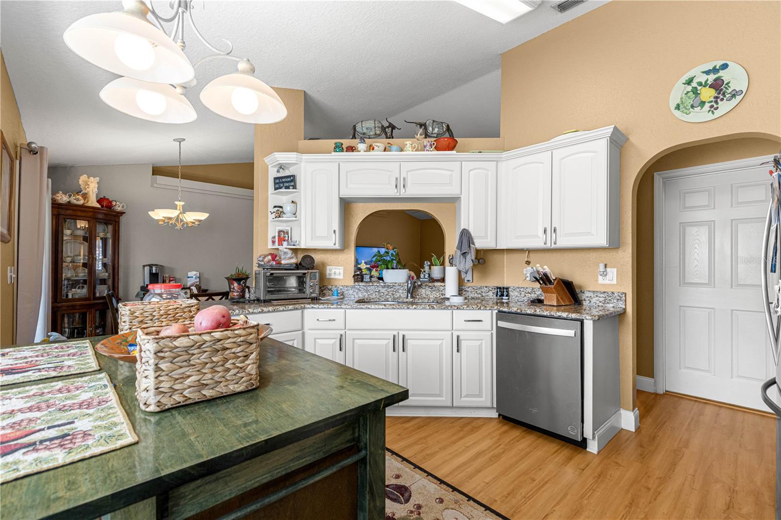 STONECREST - EASTRIDGE - Residential