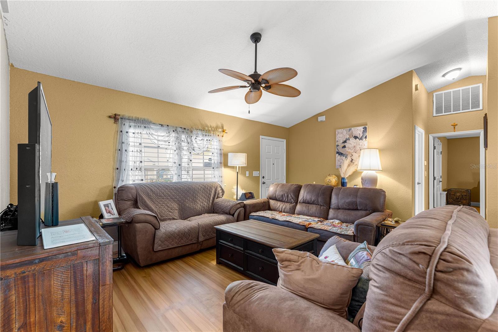 STONECREST - EASTRIDGE - Residential