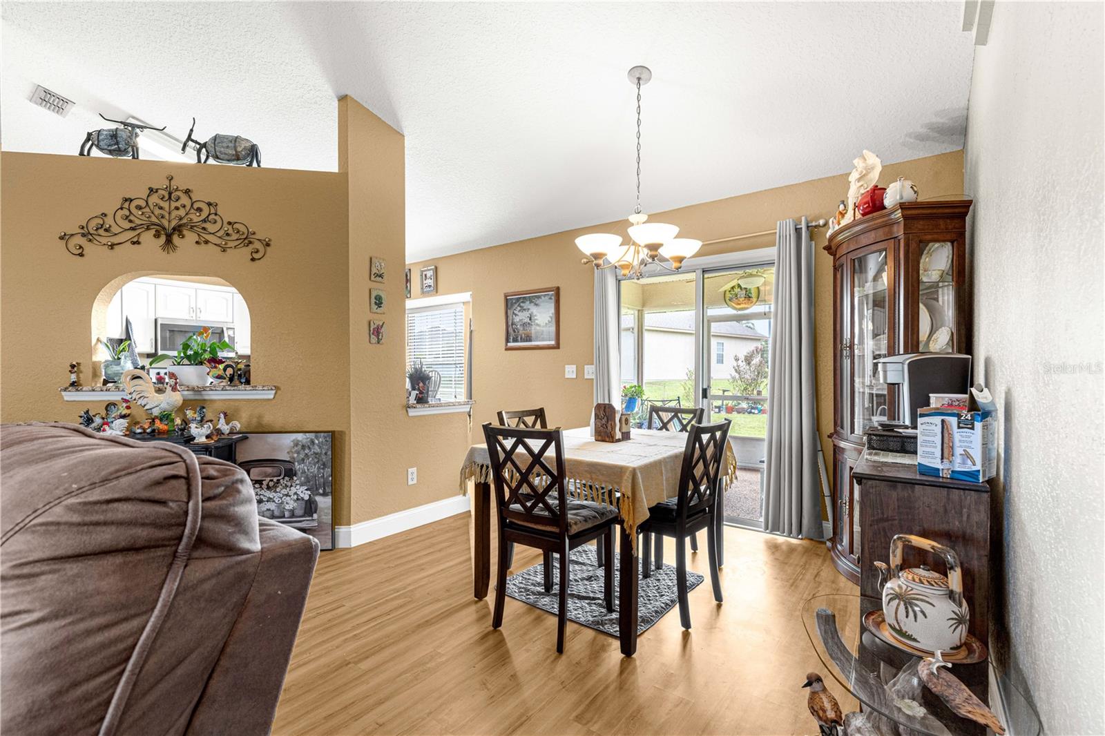 STONECREST - EASTRIDGE - Residential