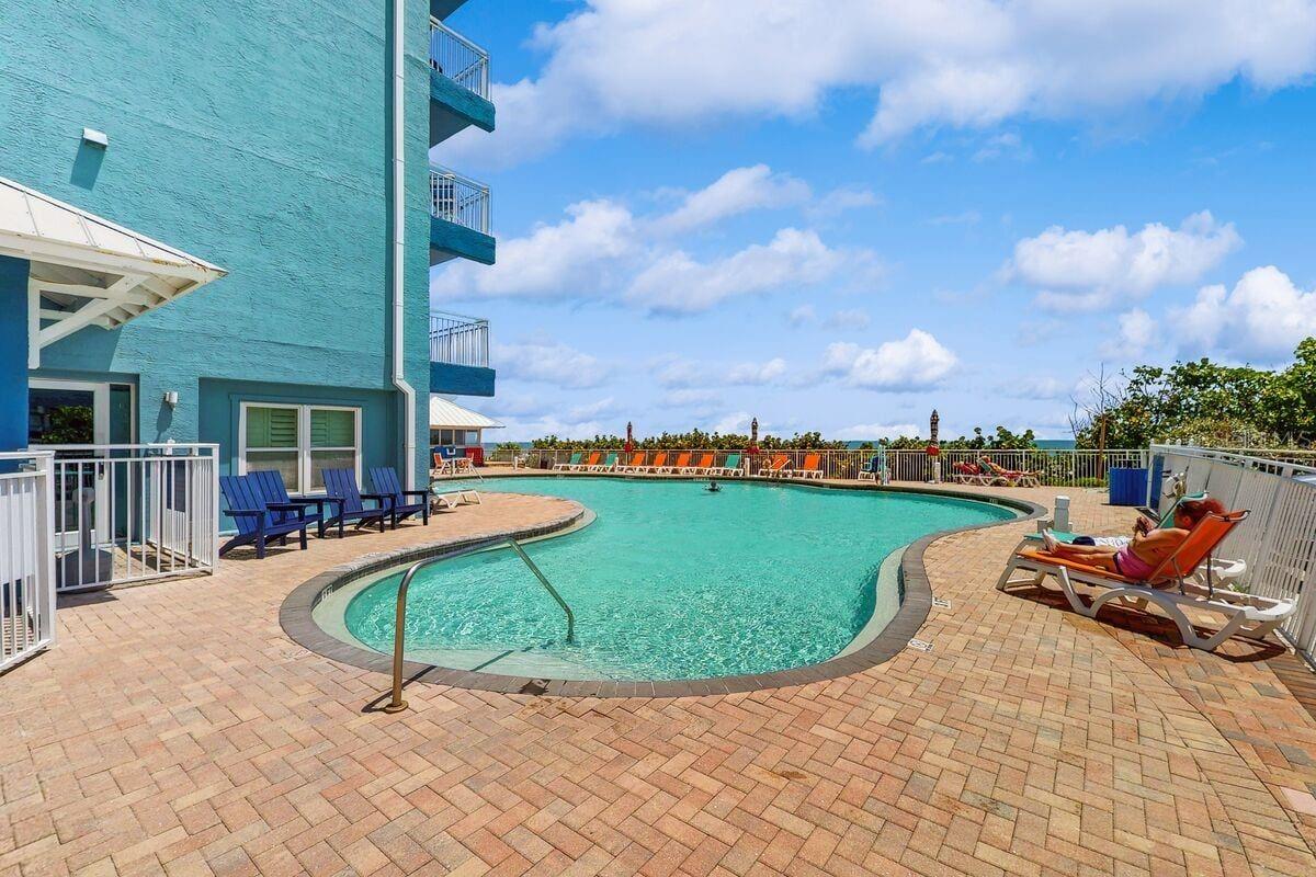 COCONUT PALMS BEACH 02 PH 04 - Residential