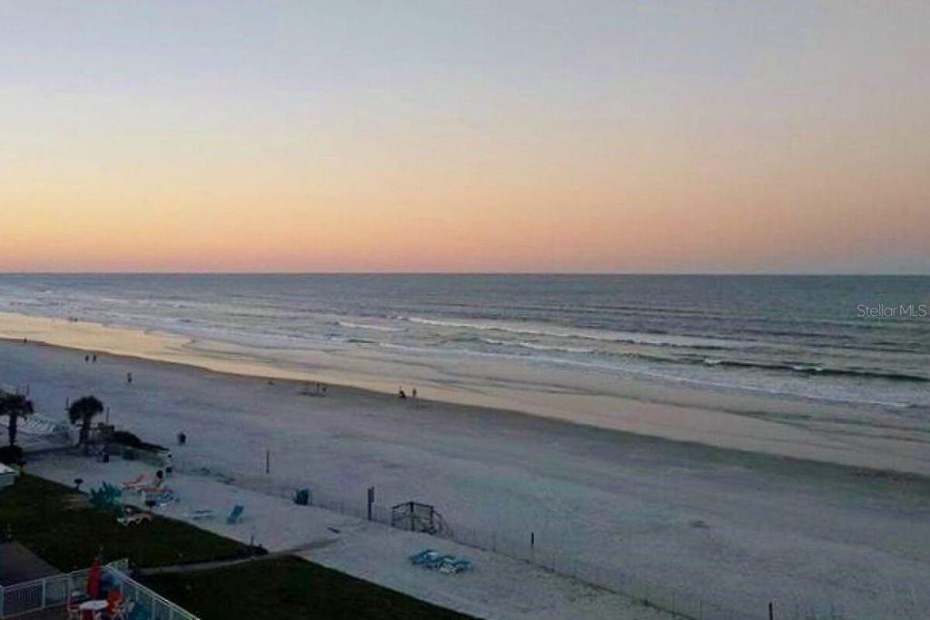 Photo of 611 S Atlantic Avenue #4512, New Smyrna Beach, FL 32169 (MLS # NS1088248)