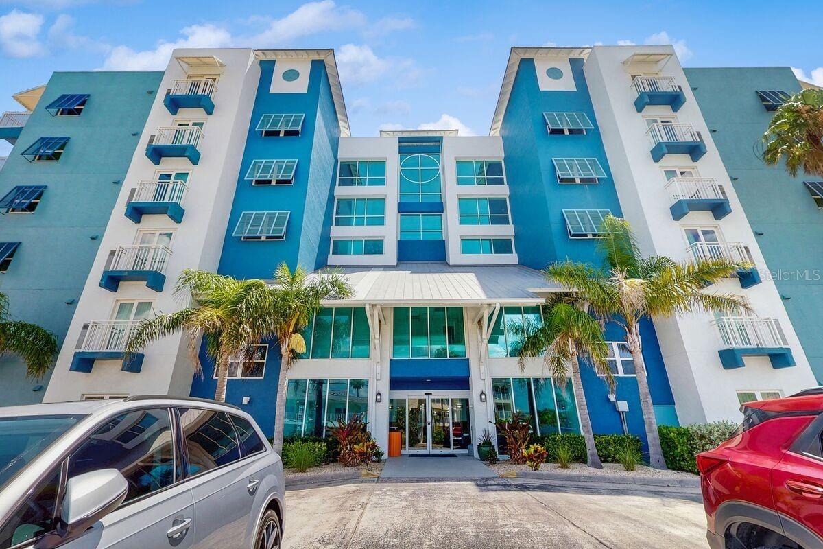 COCONUT PALMS BEACH 02 PH 04 - Residential
