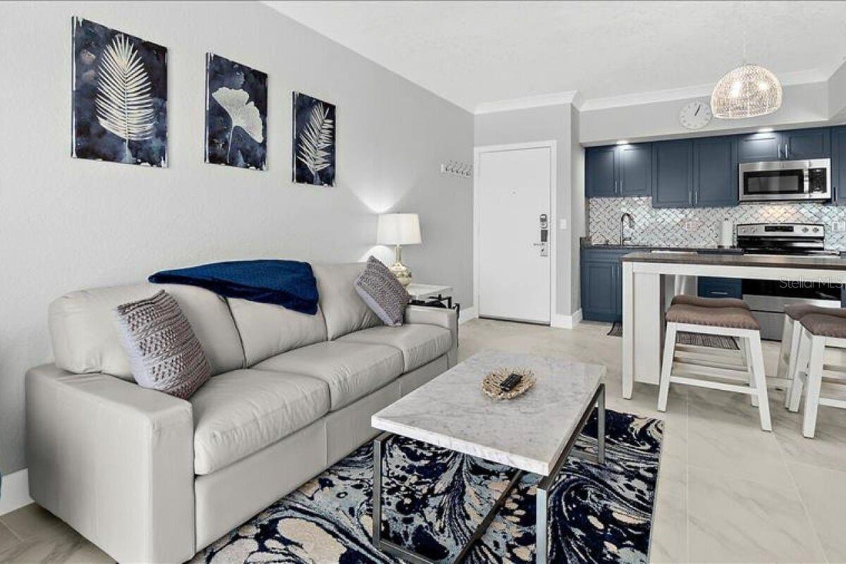 COCONUT PALMS BEACH 02 PH 04 - Residential