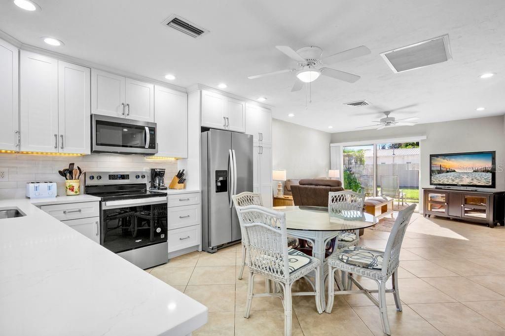 Photo of 5830 Midnight Pass Road #107, Sarasota, FL 34242 (MLS # A4679302)