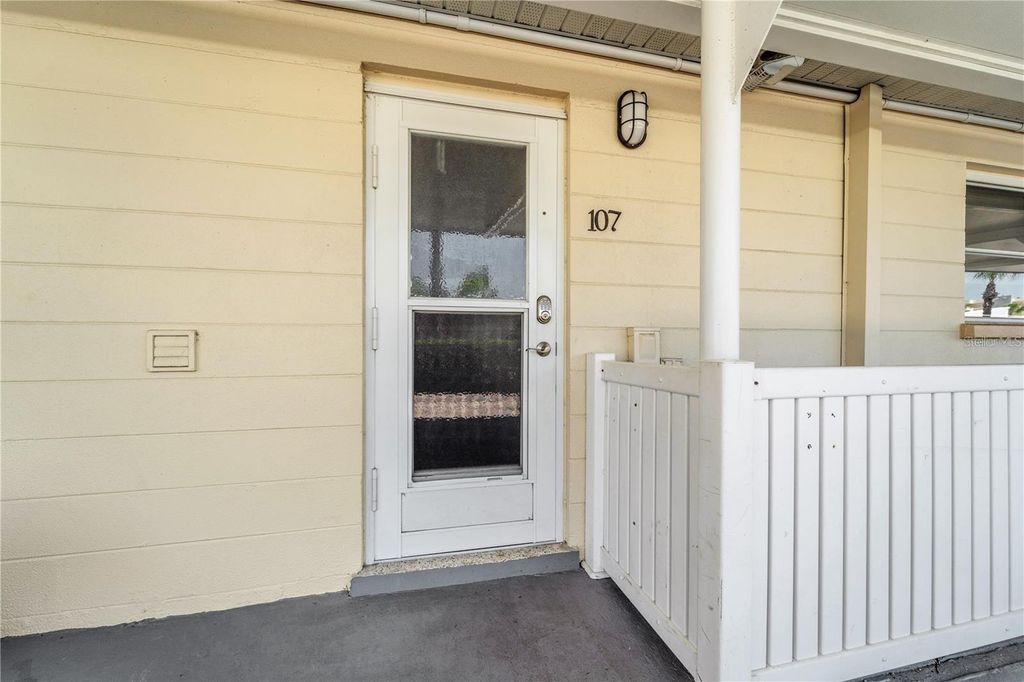 Photo of 5830 Midnight Pass Road #107, Sarasota, FL 34242 (MLS # A4679302)