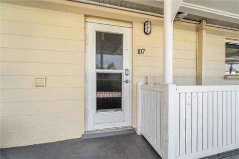 Photo of 5830 Midnight Pass Road #107, Sarasota, FL 34242 (MLS # A4679302)