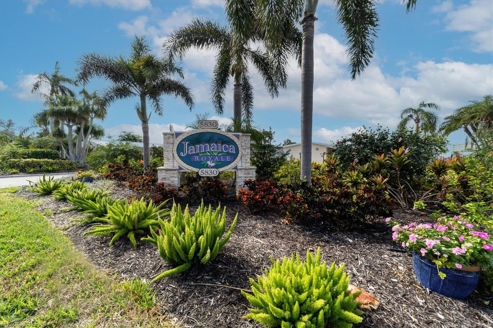 JAMAICA ROYALE - Residential