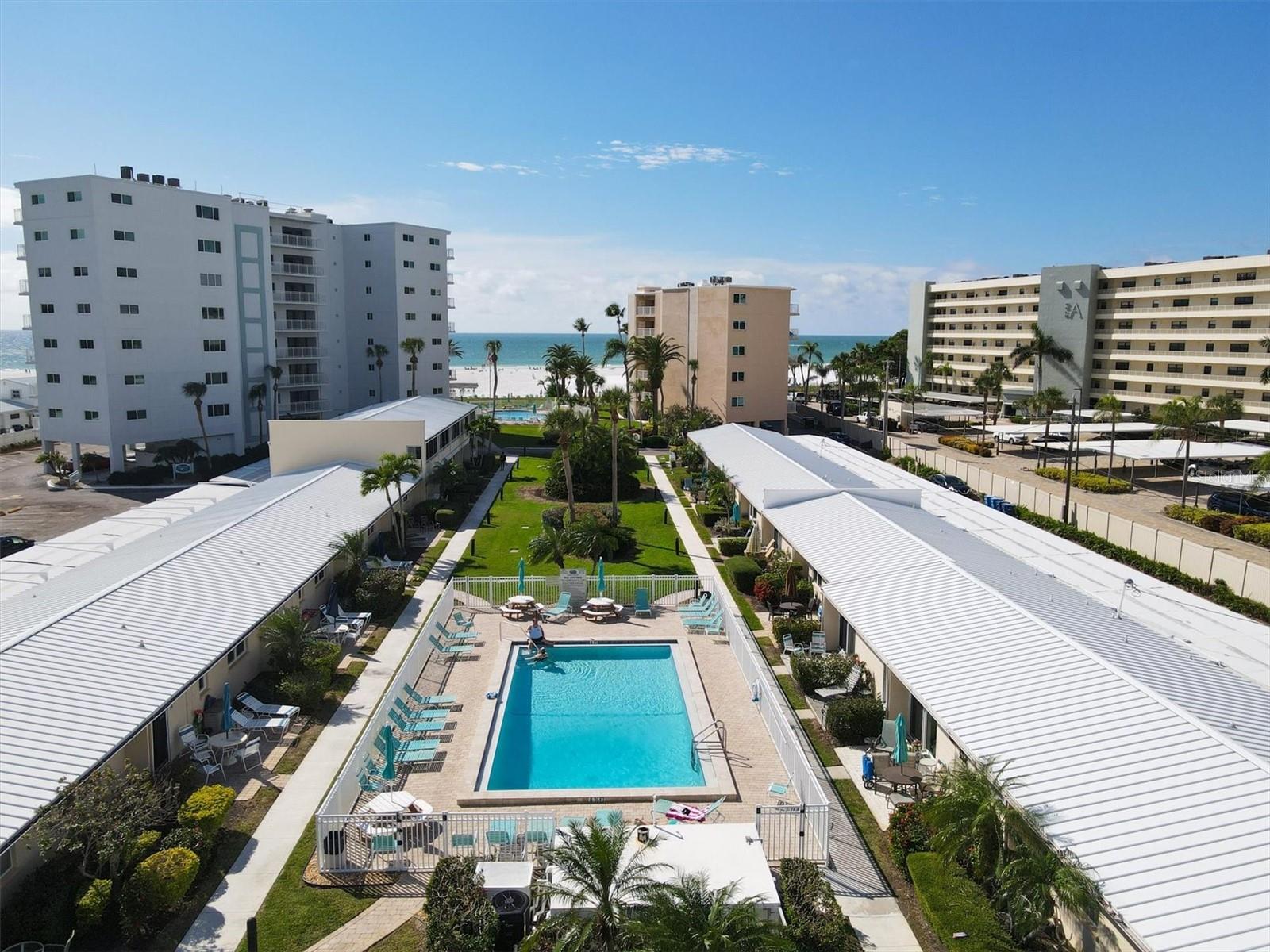 JAMAICA ROYALE - Residential