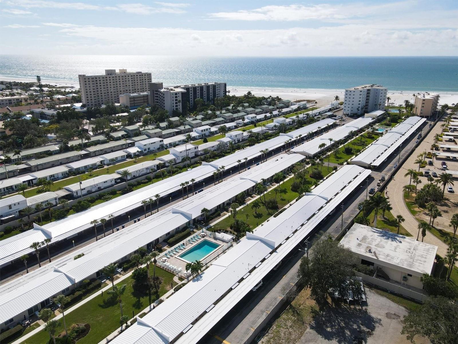 JAMAICA ROYALE - Residential