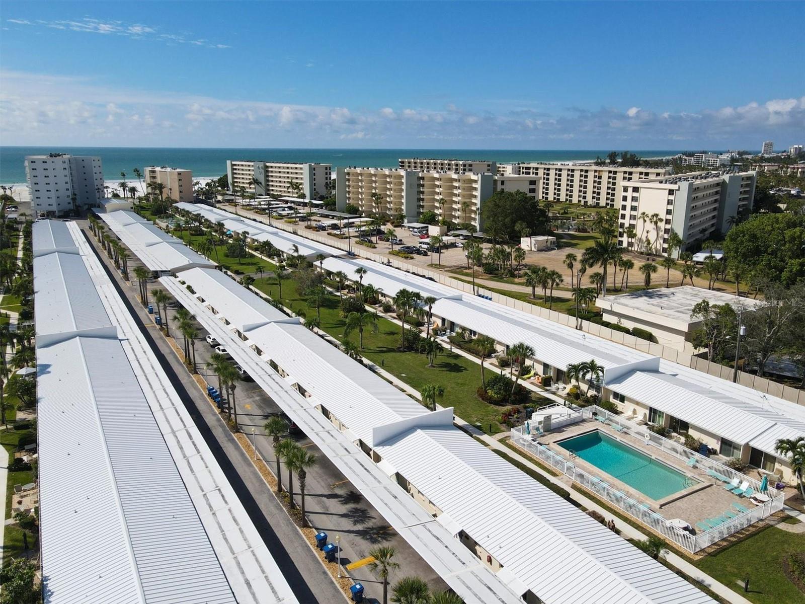 JAMAICA ROYALE - Residential
