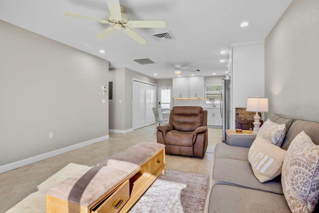 JAMAICA ROYALE - Residential